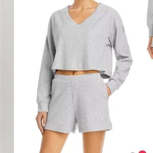 Brand new alo shorts